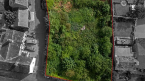 Plot for sale in Wakefield photo